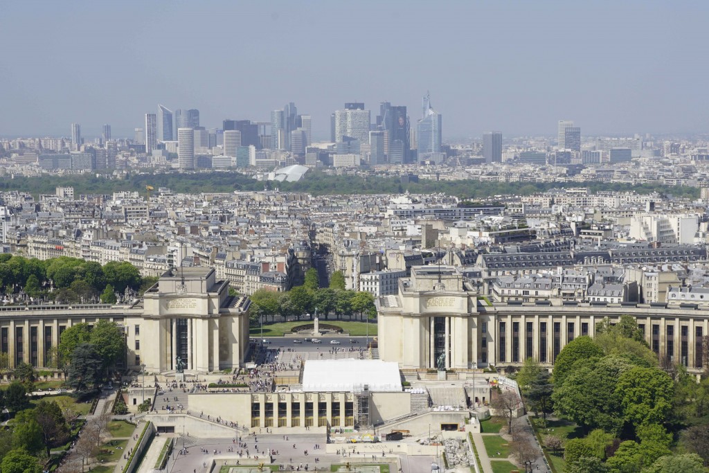 King & Wood Mallesons Paris, Sao Tome and Principe Office