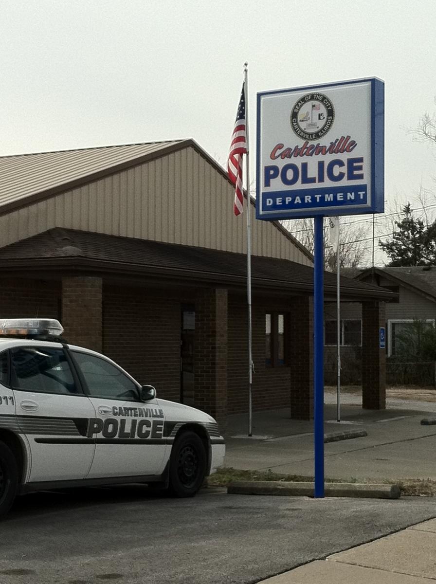 Campanella Law Firm, P.C Carterville,  Office