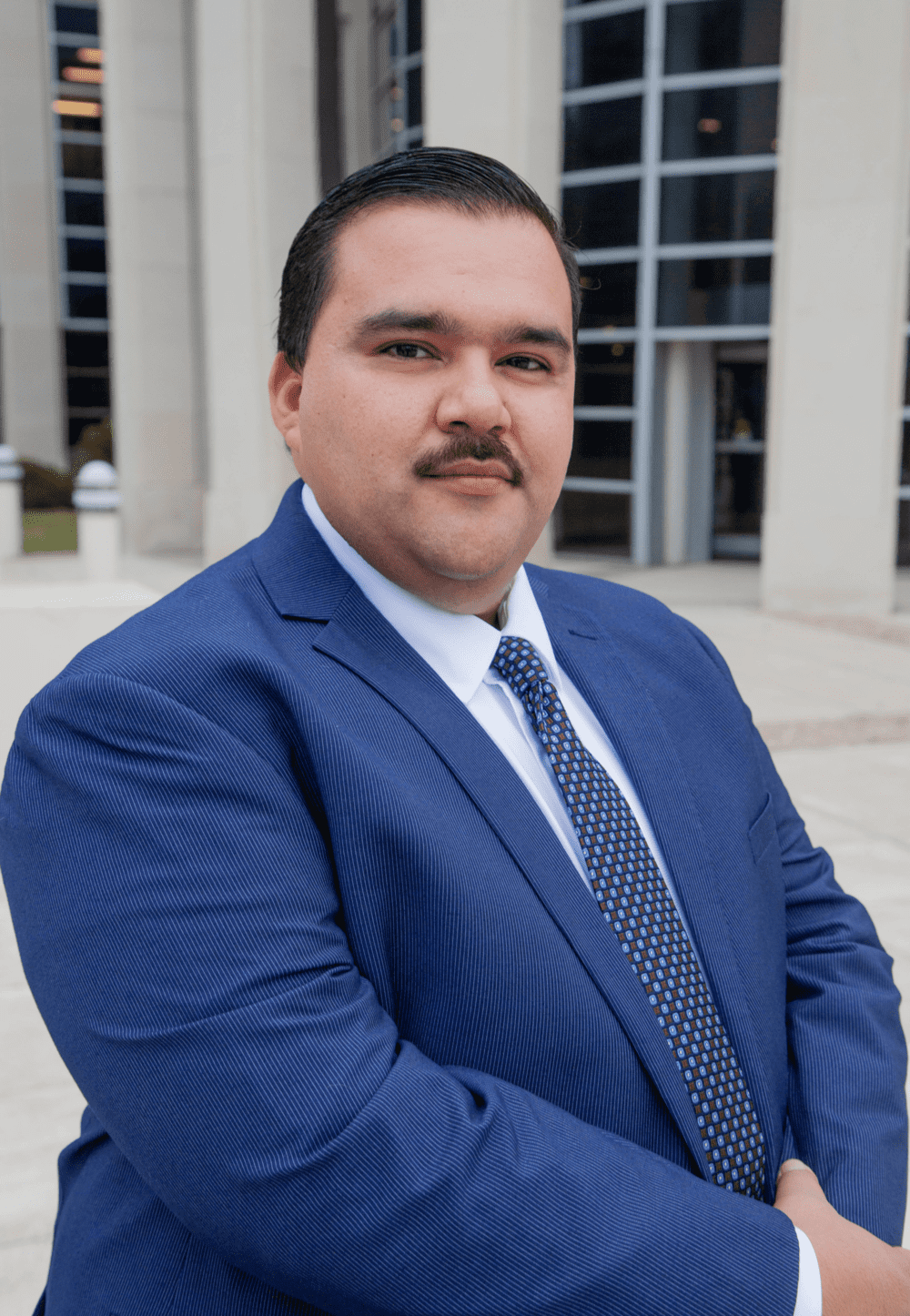 Person, Mohrer, Morales, Boddy, Garcia & Gutierrez, PLLC Laredo, TX Office