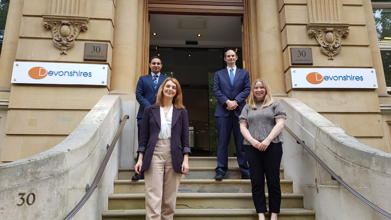Clapham Law Solicitors London, United Kingdom Office