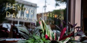 Heninger, Garrison & Davis, LLC Westfield, NJ Office