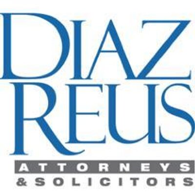 Diaz Reus, LLP Houston, TX Office