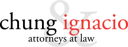 Chung & Ignacio, LLP Rancho Cucamonga,  Office