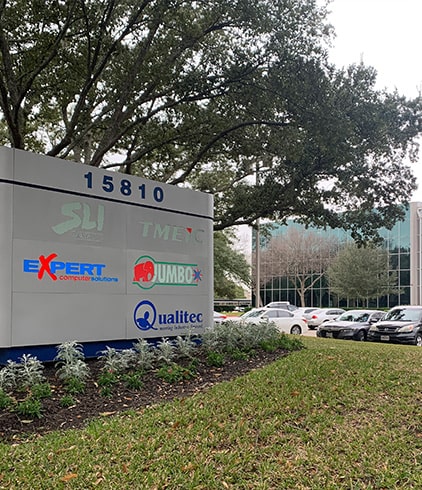 Heard & Medack, P.C Houston, TX Office