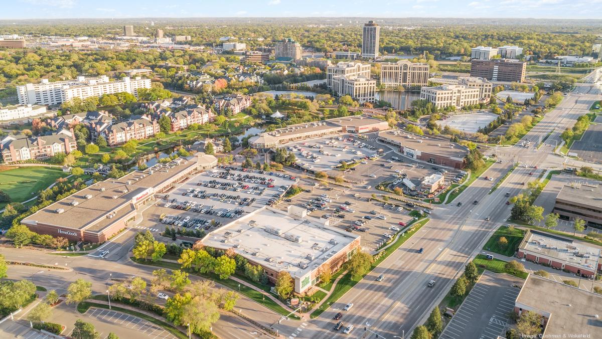 Billion & Armitage Minneapolis,  Office