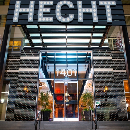 Hecht and Associates LLC Rockville,  Office