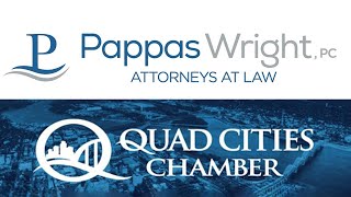 Pappas Wright P.C., Rock Island,  Office
