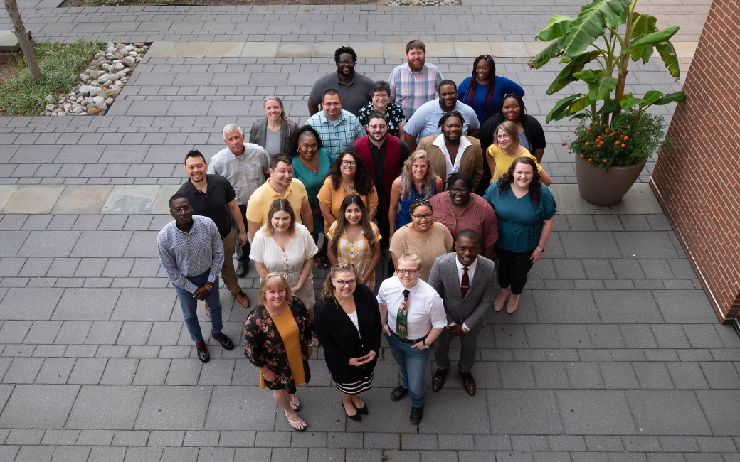 Nager Law Group Towson, MD Office