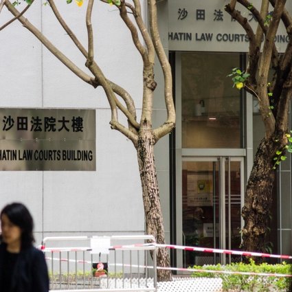 Chu & Lau Hong Kong Office