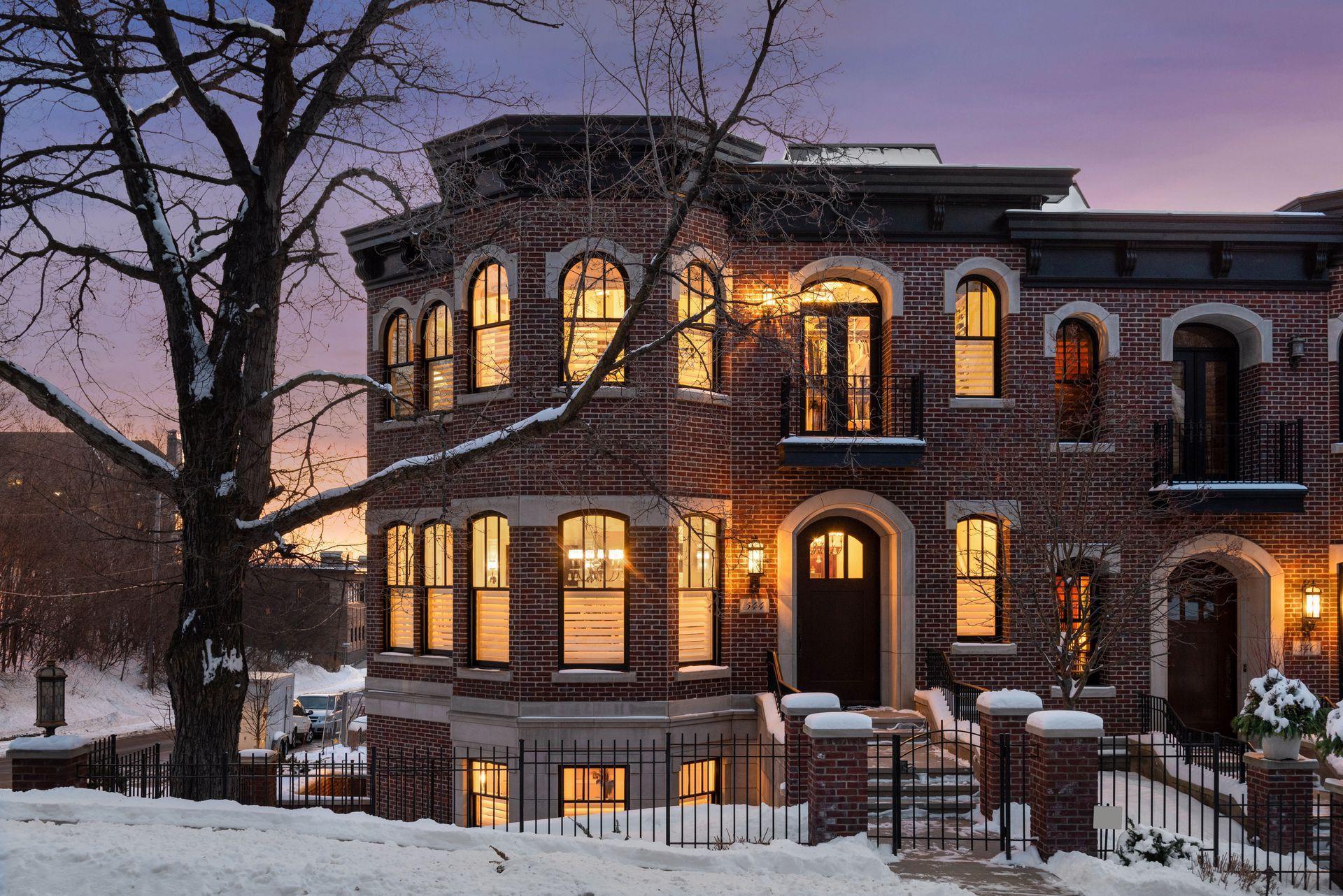Winston Law Office Wayzata, MN Office
