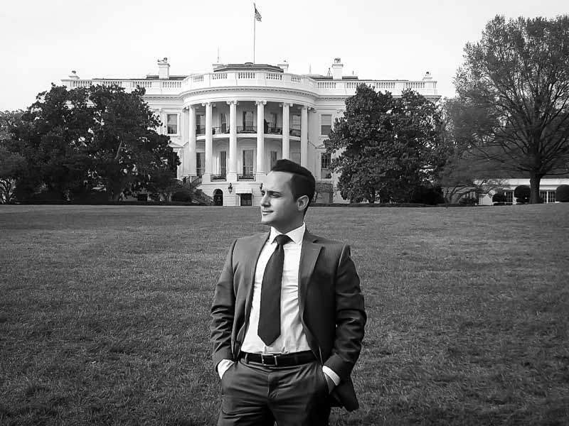 Takhsh Law, P.C Evanston,  Office