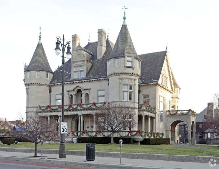 Charfoos & Christensen, PC Detroit, MI Office