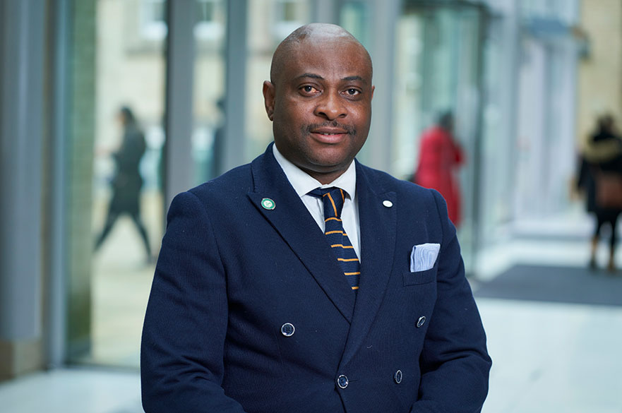 Cogent Law Group LLP Leeds, United Kingdom Office