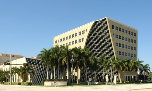 Kanner & Pintaluga Boca Raton, FL Office