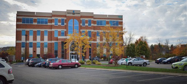 Barbara J. Rogachefsky Co., L.P.A Akron,  Office