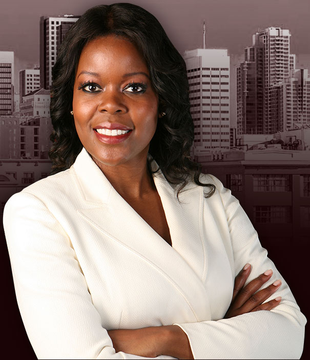 Jones Legal, Rancho Cucamonga,  Office