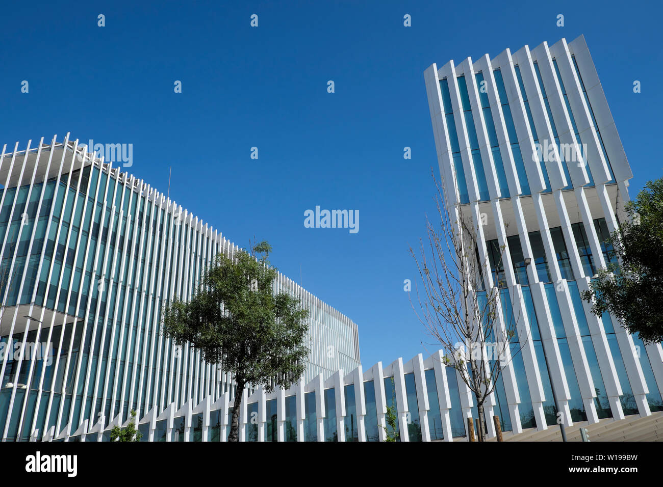 AAA Advogados Lisboa, Portugal Office