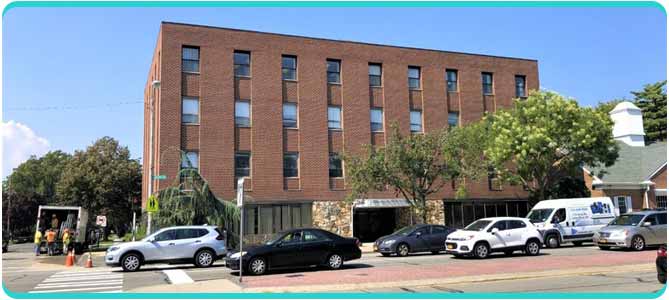 Giuffre Law Offices, P.C Floral Park, NY Office