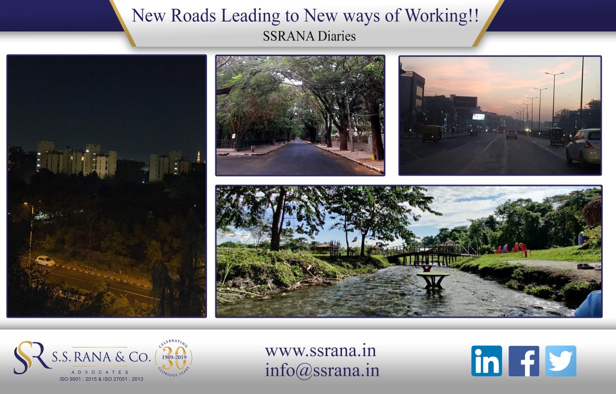 S.S. Rana & Co New Delhi, India Office