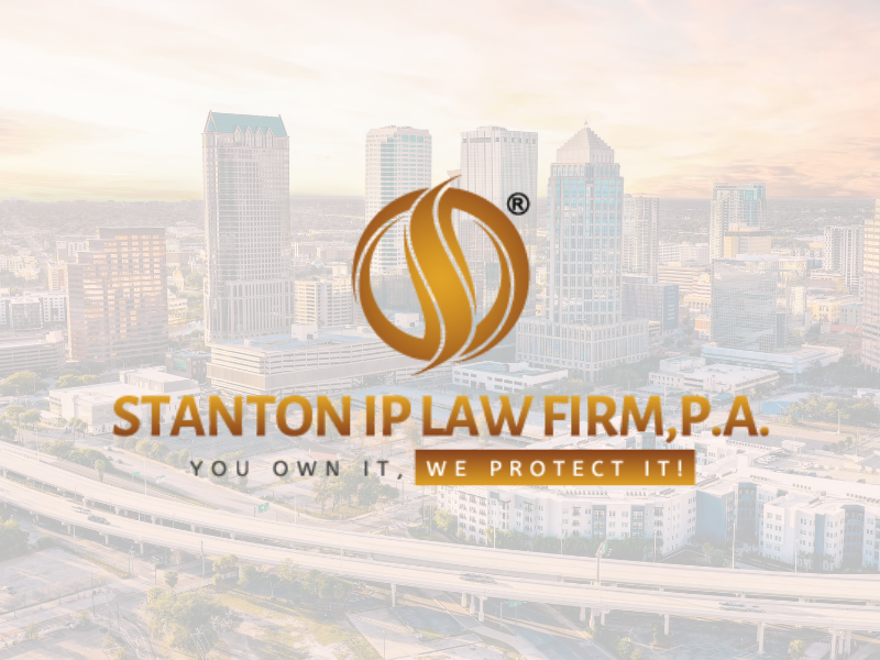 Stanton IP Law Firm, P.A Tampa,  Office