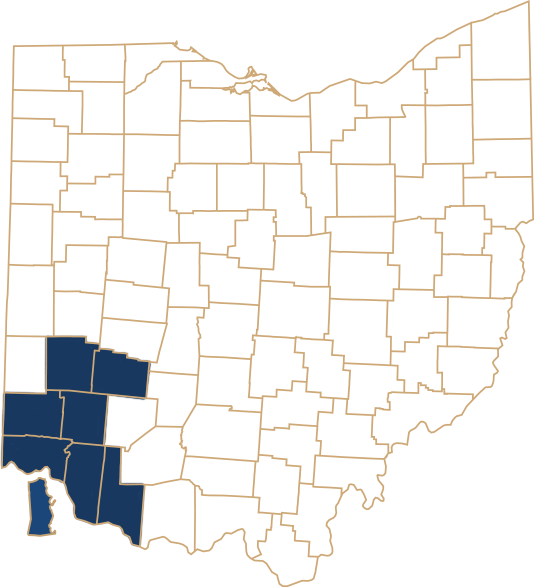 Luftman, Heck & Associates LLP Cincinnati, OH Office