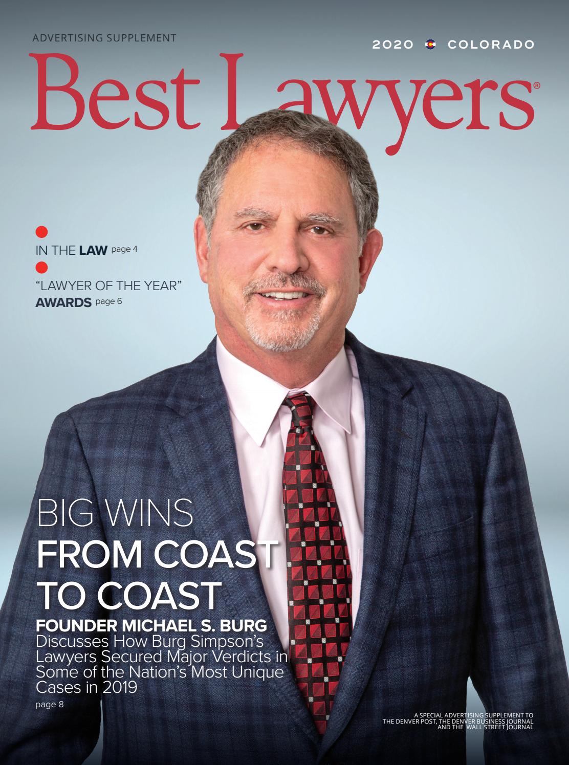 Ryley Carlock and Applewhite Denver, CO Office