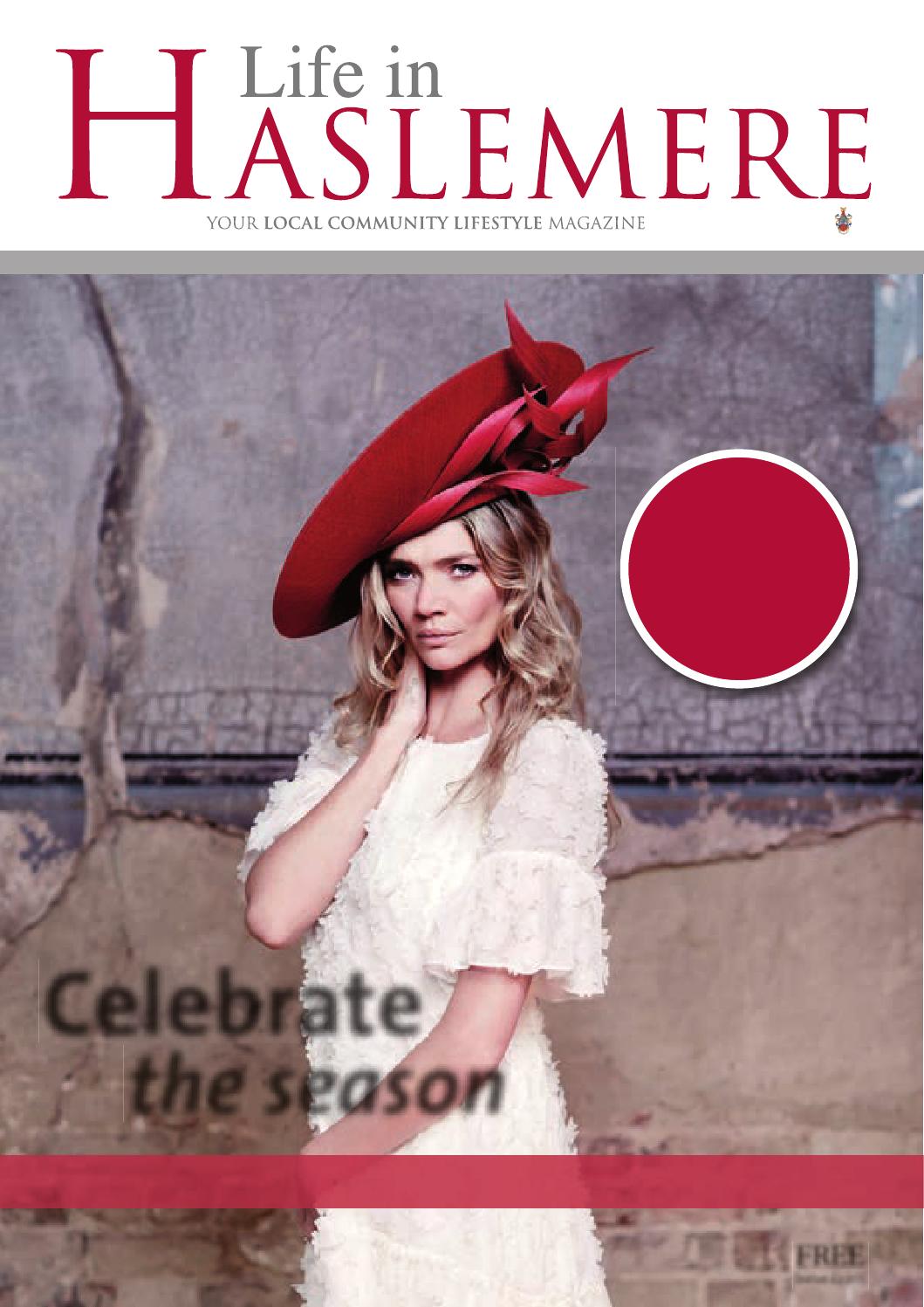 Anderson Rowntree Midhurst, United Kingdom Office