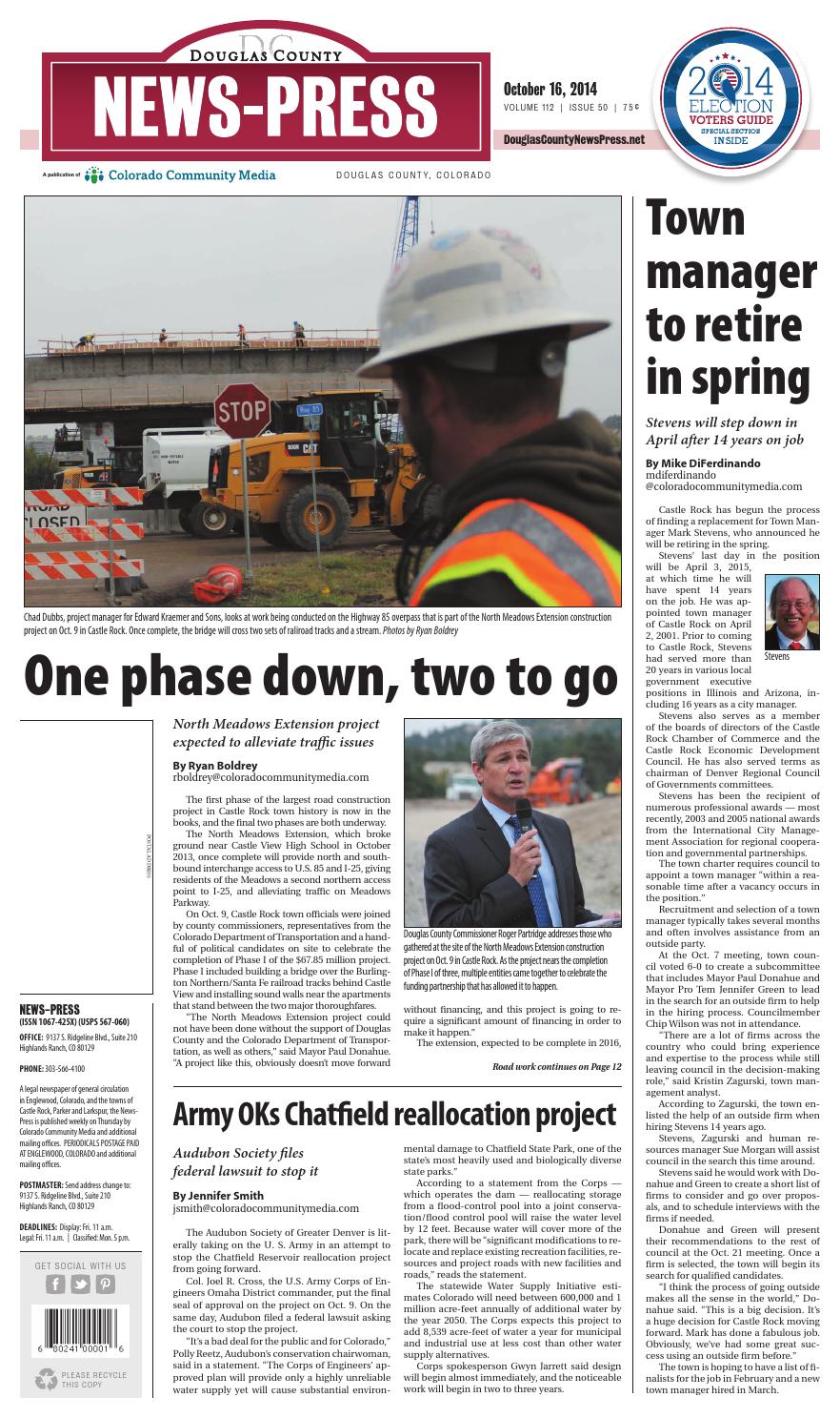 Loyce A. Forrest & Associates, PC Denver, CO Office