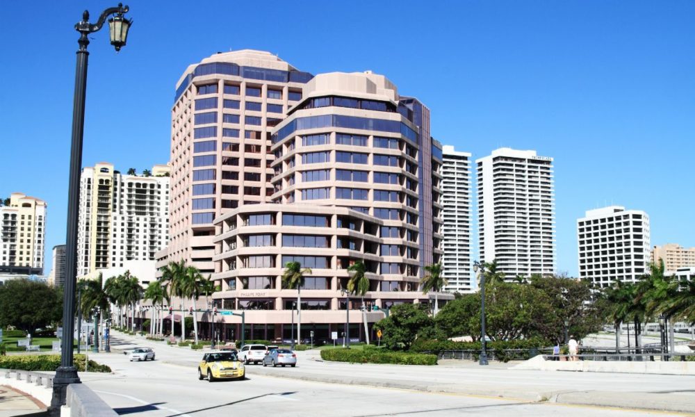 Rabideau Klein Palm Beach, FL Office