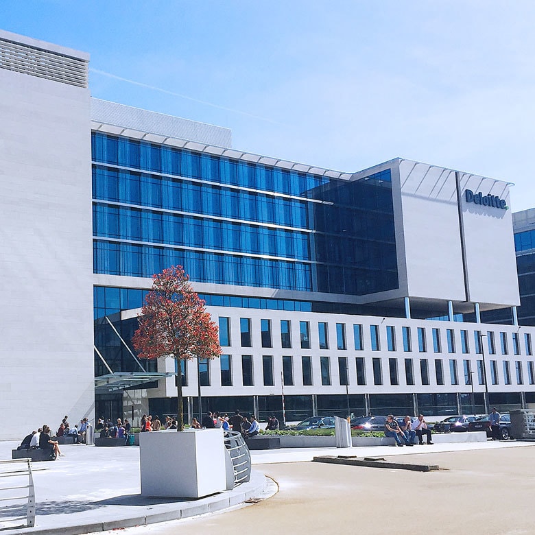 Laga Brussels, Belgium Office