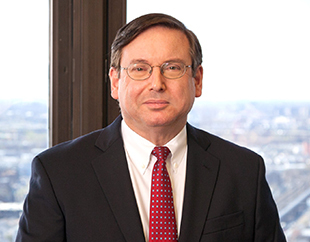 Friedman Kaplan Seiler & Adelman LLP Newark, NJ Office