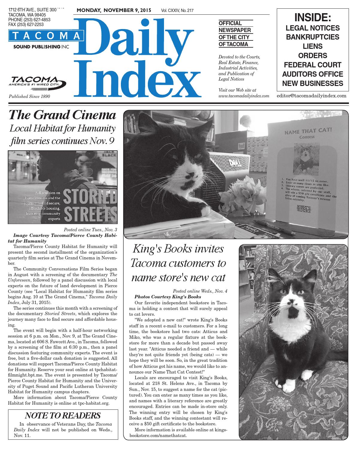 Keller Rohrback Seattle, WA Office