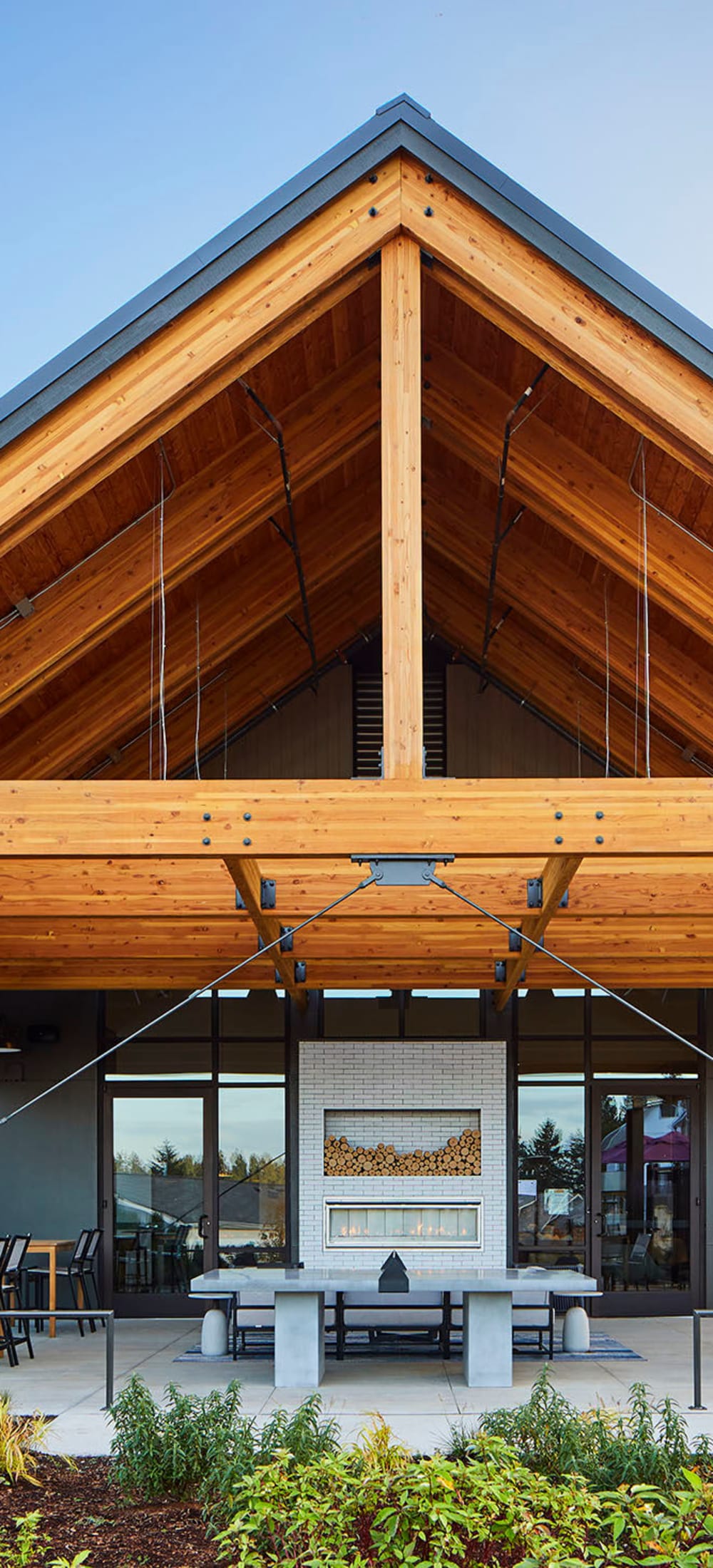 Jackson & Co. LLP Bellevue, WA Office