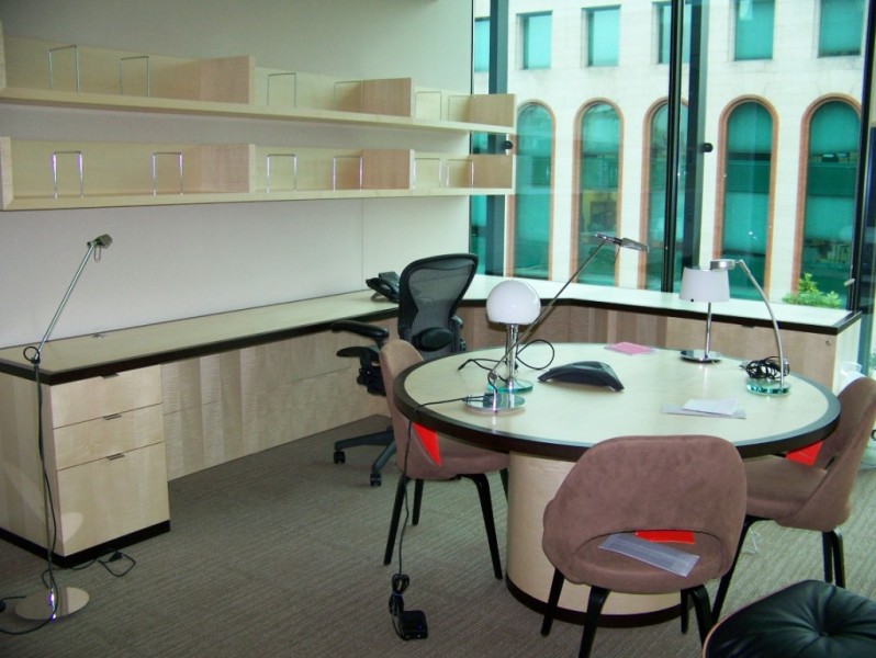 Davis Polk & Wardwell LLP Madrid, Colombia Office