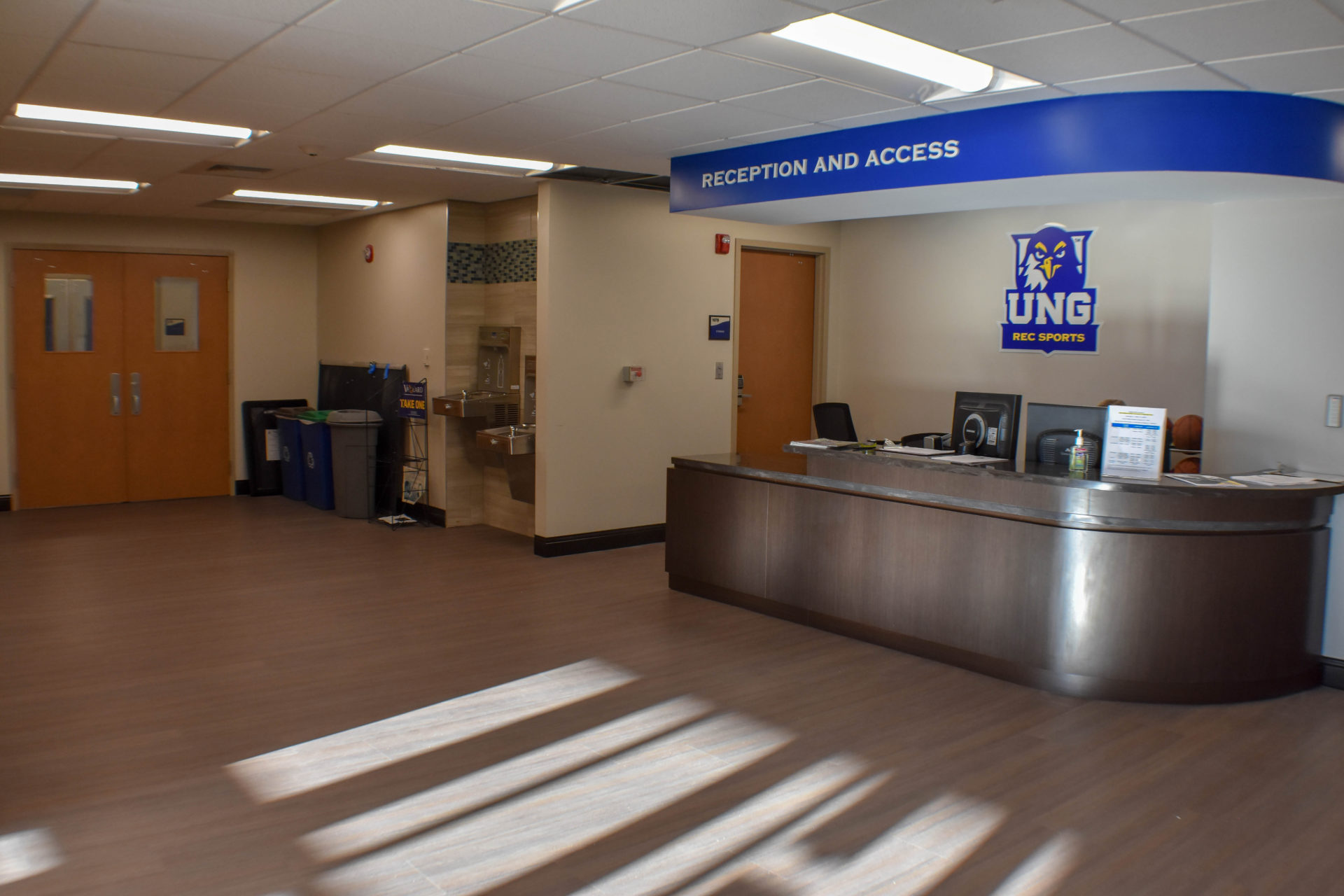 Thomas & Brown, LLC Alpharetta,  Office