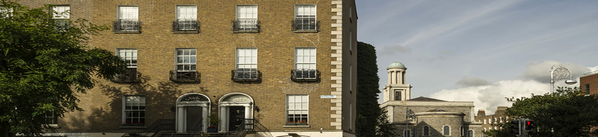 Denis McSweeney Solicitors Dublin, Ireland Office