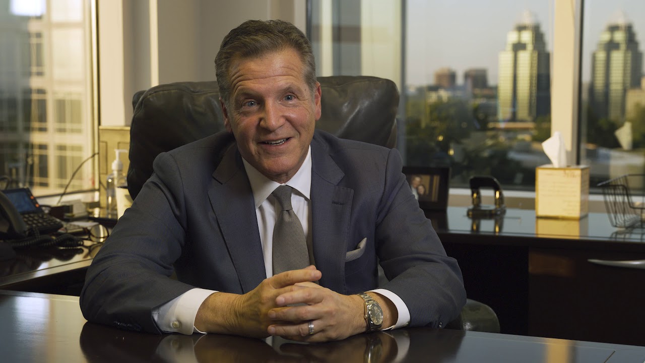 Hammers Car Accident & Personal Injury Lawyers Atlanta, GA Office