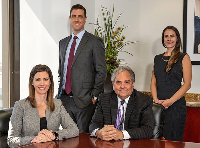 The Law Office of Steve Whitworth Elk Grove,  Office