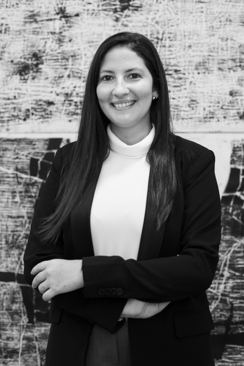 Rebaza, Alcazar & De Las Casas Lima, Peru Office