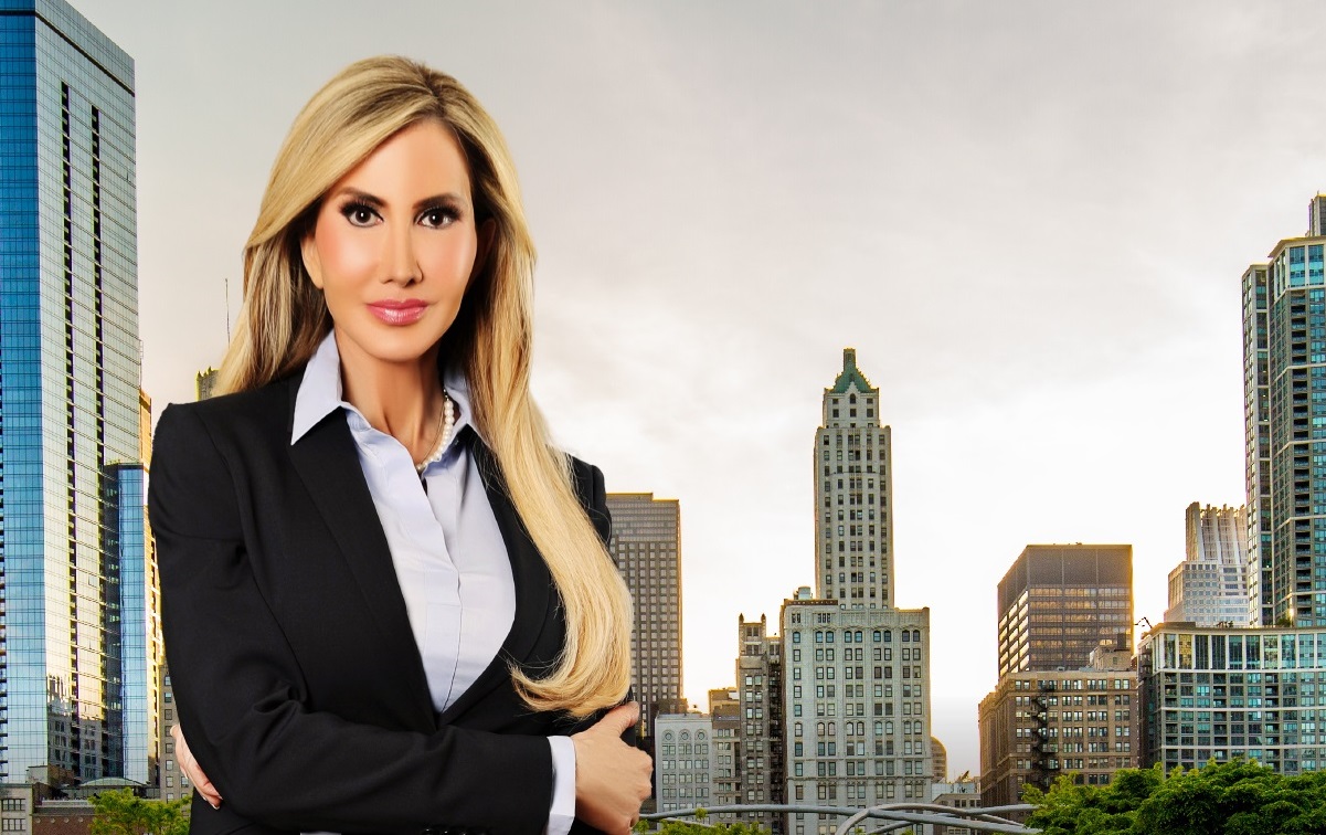 Corri Fetman & Associates, Ltd Chicago,  Office