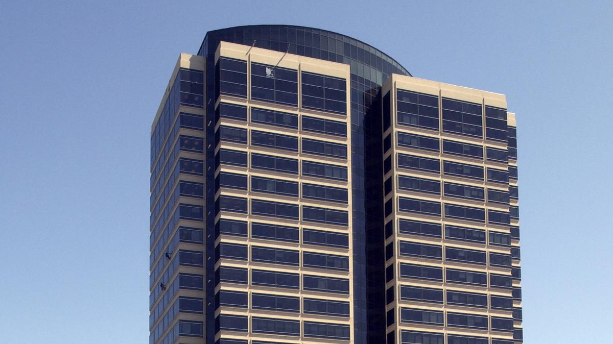 Shook, Hardy & Bacon  L.L.P Kansas City, MO Office