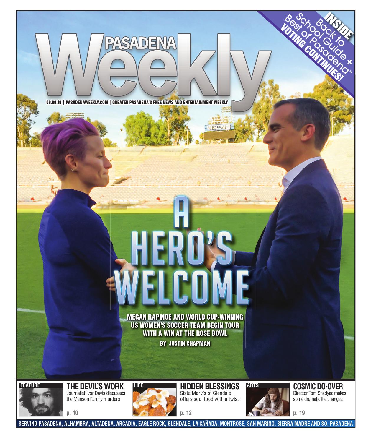 Sullivan Workman & Dee, LLP Pasadena, CA Office