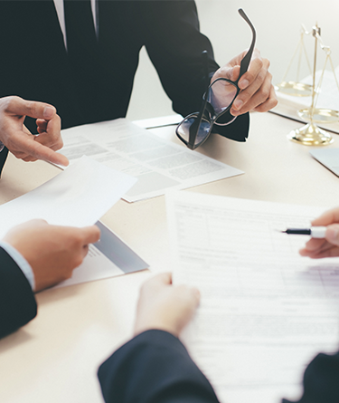 Townsend Allala, Coulter & Kludt El Paso, TX Office