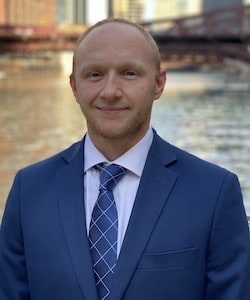 Elman Joseph Law Group LLC Chicago, IL Office