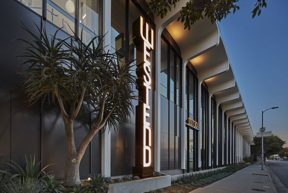 Structure Law Group, LLP Los Angeles, CA Office