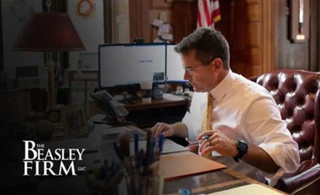 The Beasley Firm, LLC Philadelphia, PA Office