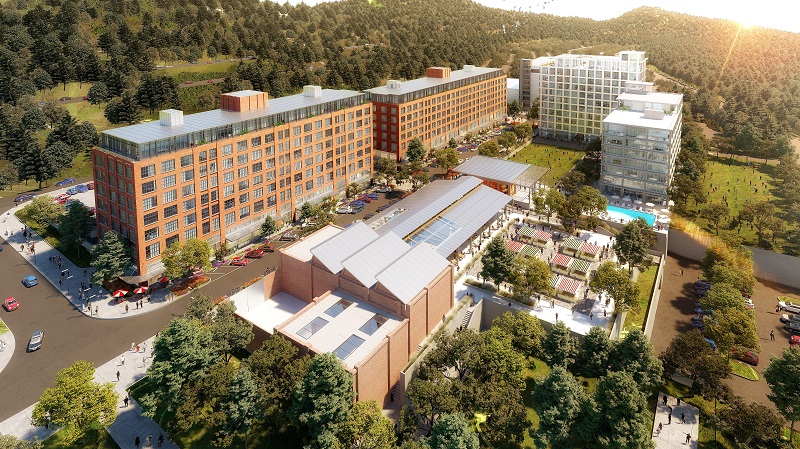 Jackson Lewis P.C Berkeley Heights, NJ Office