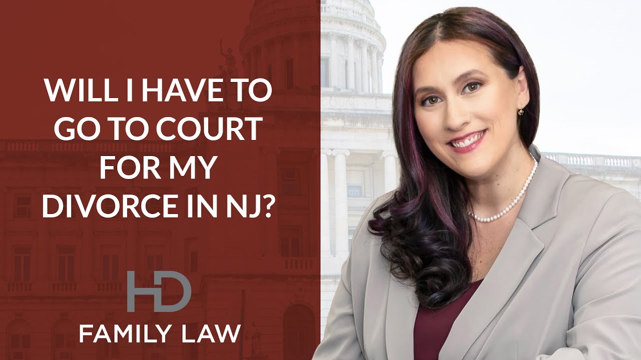 HD Family Law Hackensack,  Office