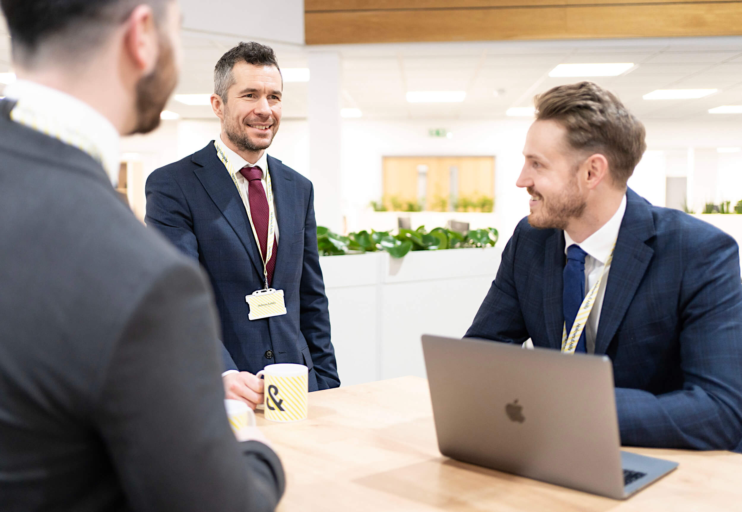 Holmes & Hills LLP Great Dunmow, UK-England Office