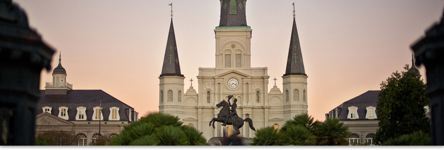 Degan, Blanchard & Nash, P.L.C New Orleans, LA Office